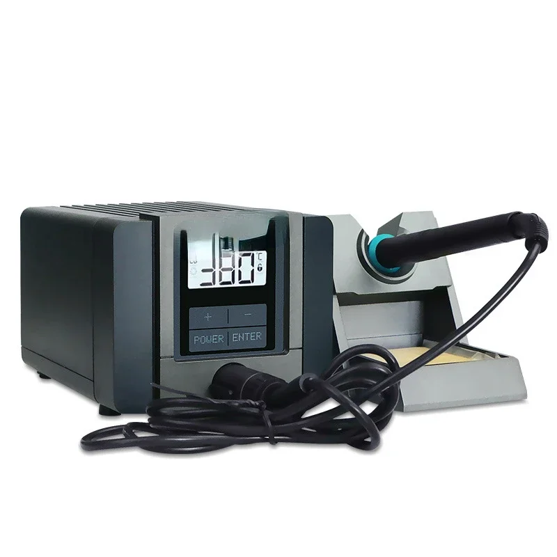 S1100 intelligent anti-static welding station 90W high-power soldering iron frame