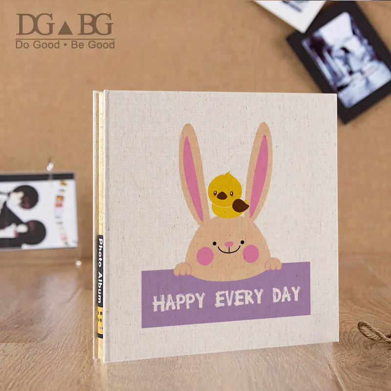 

Фотоальбомы, льняная обложка для скрапбукинга, многоразовый лох, сделай сам, скрапбукинг, винтажные черные страницы, гостевая книга с памятью, подарки для школы