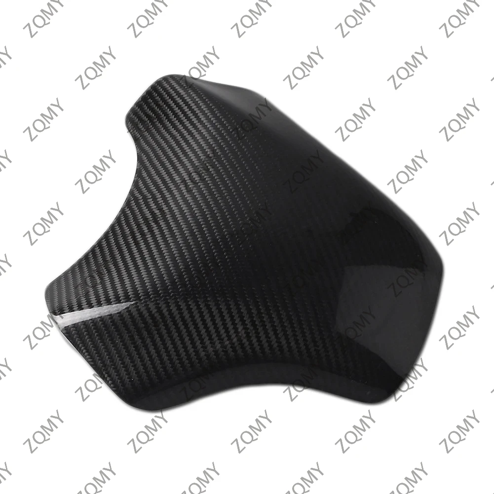 

Carbon Fiber Motorcycle Fuel Gas Tank Protection Guard Pad Cover For Kawasaki Ninja ZX10R 2004 2005 / ZX-10R 04 05