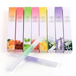 Revitalizer Nutrition Oil Nail Art Treatment Maniküre Soften Pen Tool Nail Cuticle Oil Pen