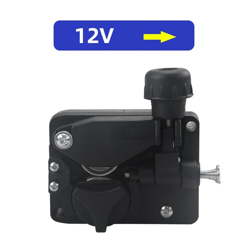 Mini alimentador de fio direito dc12v, conjunto de alimentador de fio mig de serviço leve, máquina de alimentação de fio de rolo de acionamento único para soldador mig durável
