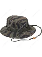 Rothco Camo Boonie Hat Bucket Hats Military Cap Men Woman Caps Outdoor Casual Party Headwear Unisex