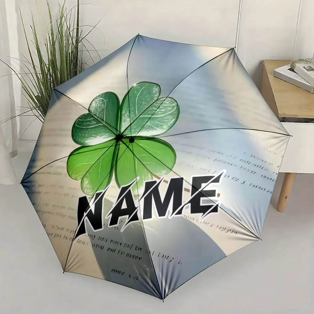 Custom Name Umbrella, 