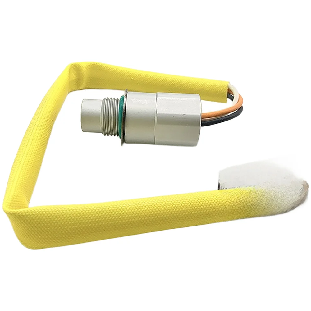 522-1643 Engine For Velocity Sensor Compatible with For Brand 345B 5230B Heavy-Duty Machinery for Reliable Data Output