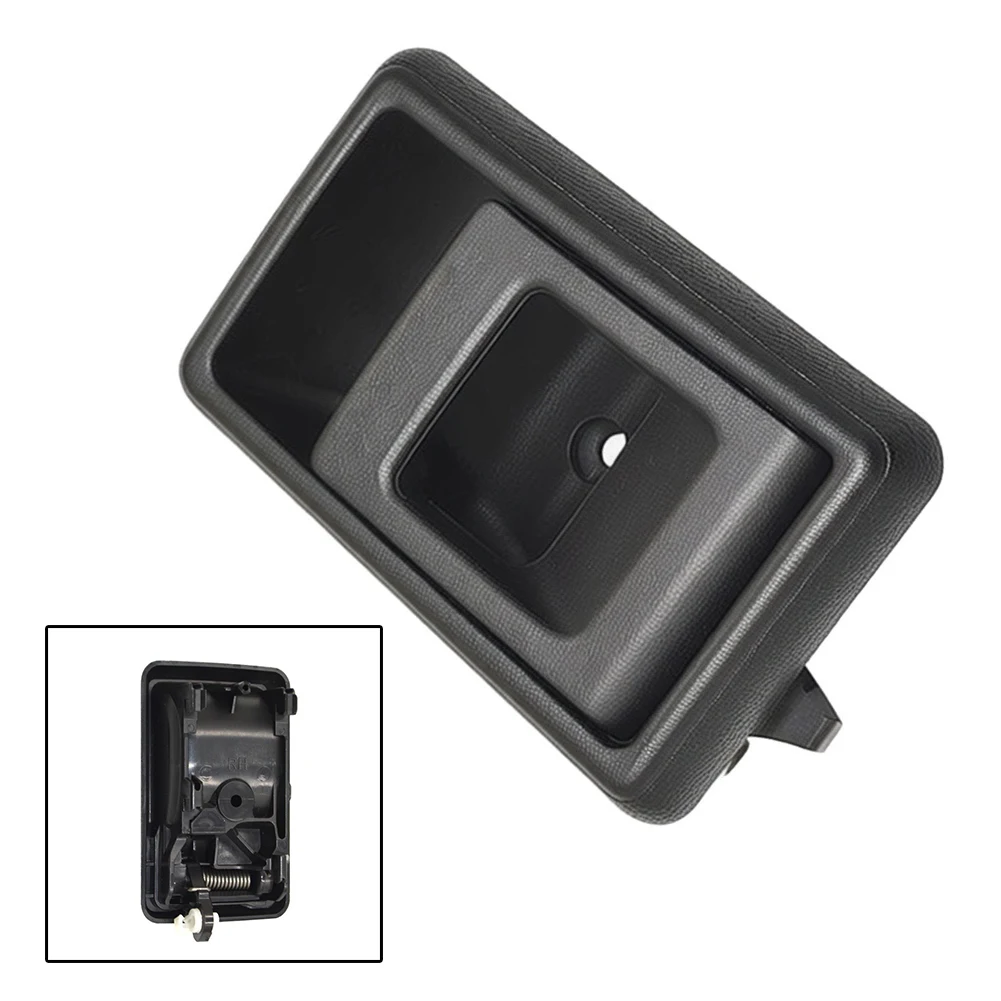 For Vehicle Interior Restoration Interior Door Handle Interior Door Handle Replacement Door Handle Easy Installation Design