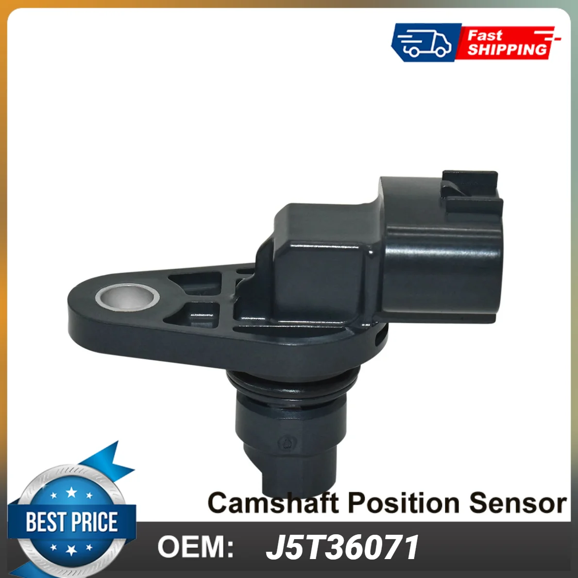 J5T36071 22056-AA280 Camshaft Position Sensor For 2018-2020 Subaru Crosstrek 2.0L H4 22056AA280 22056 AA280 Auto Parts