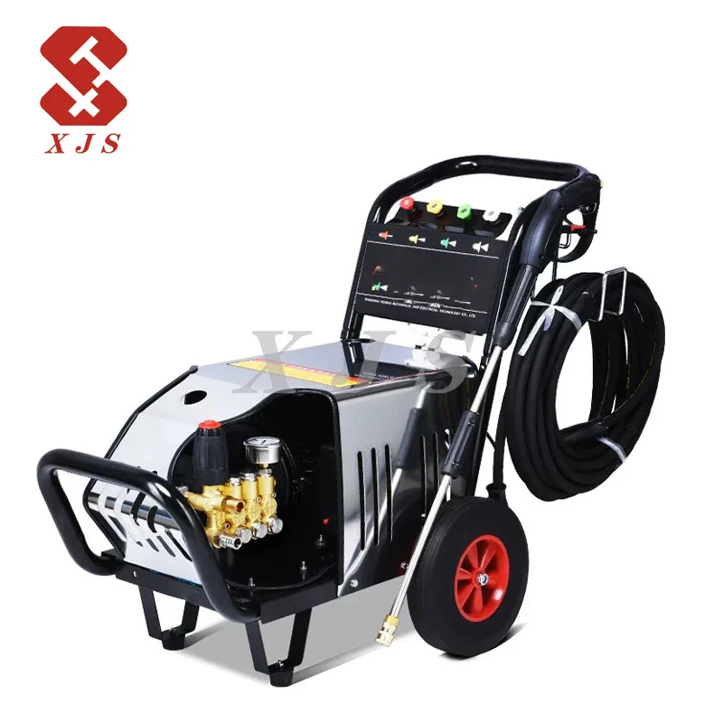 3000W High Pressure Car Washer Water Cleaning Machine Portable 12v Electric Water Jet Car Washing Machine Water Pump Car Wash 40