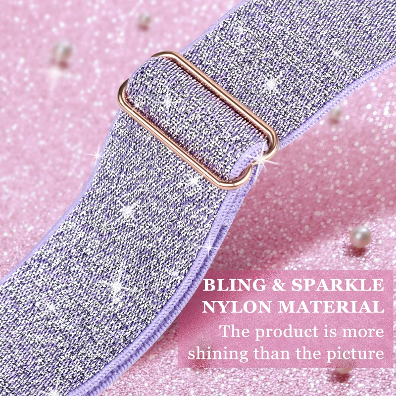 حزام نايلون لساعة أبل 41 مللي متر 40 مللي متر 44 مللي متر 45 مللي متر 49 مللي متر 42 مللي متر 46 مللي متر مطاطا ليوبارد سوار iWatch سلسلة 10 9 8 7 se 6 5 Ultra