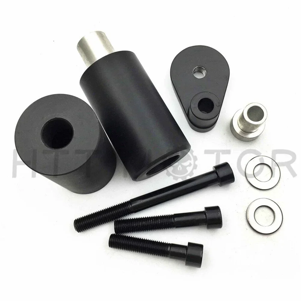 

Motorcycle Frame Slider Crash Protector For Suzuki GSXR 600 2001-2003，GSXR 750 2000-2003