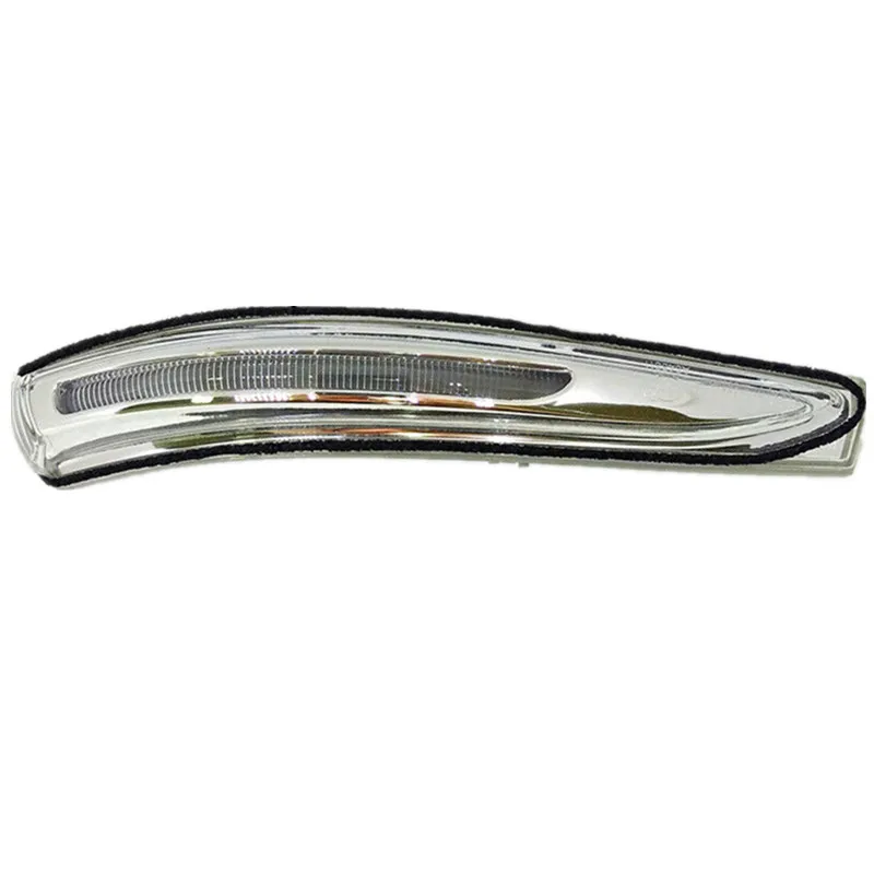 

For Hyundai Santa Fe Sport 2013-2015 Right & Left Side Rearview Mirror Turn light Signal Lamp OEM 876132W000 876232W000