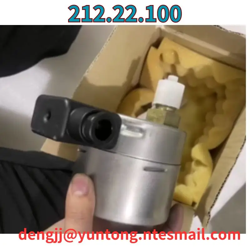 New 212.22.100 Density Meter Authentic Fast Delivery