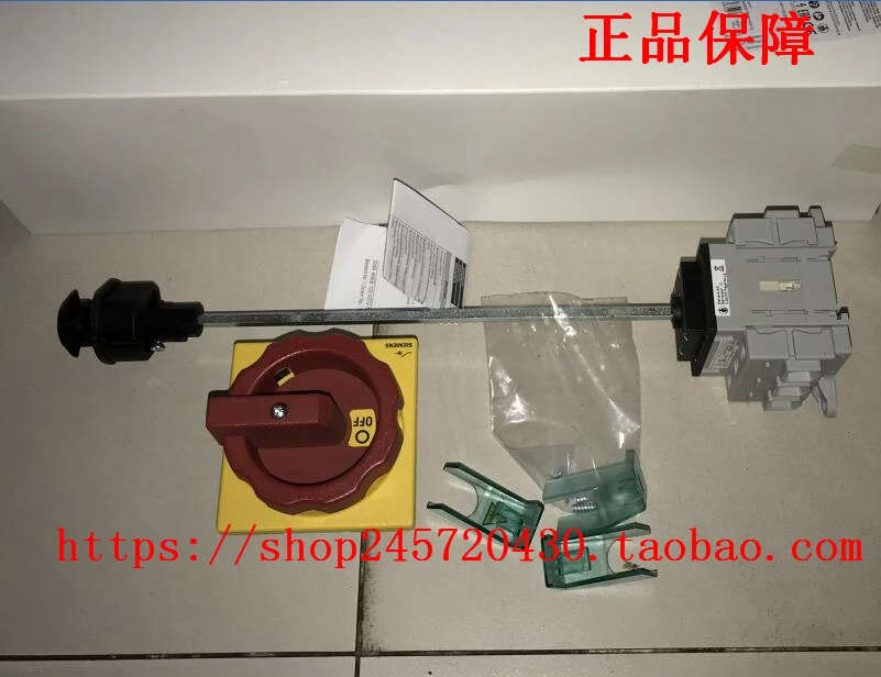 

3LD2714-0TK51/0TK53 3LD2714-0TK51-0AA1