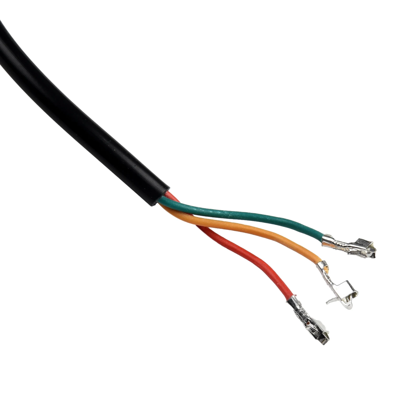 Three Speed Module Handlebar Switch Shift for Motorcycles E bikes and Scooters Lightweight and Easy to Install