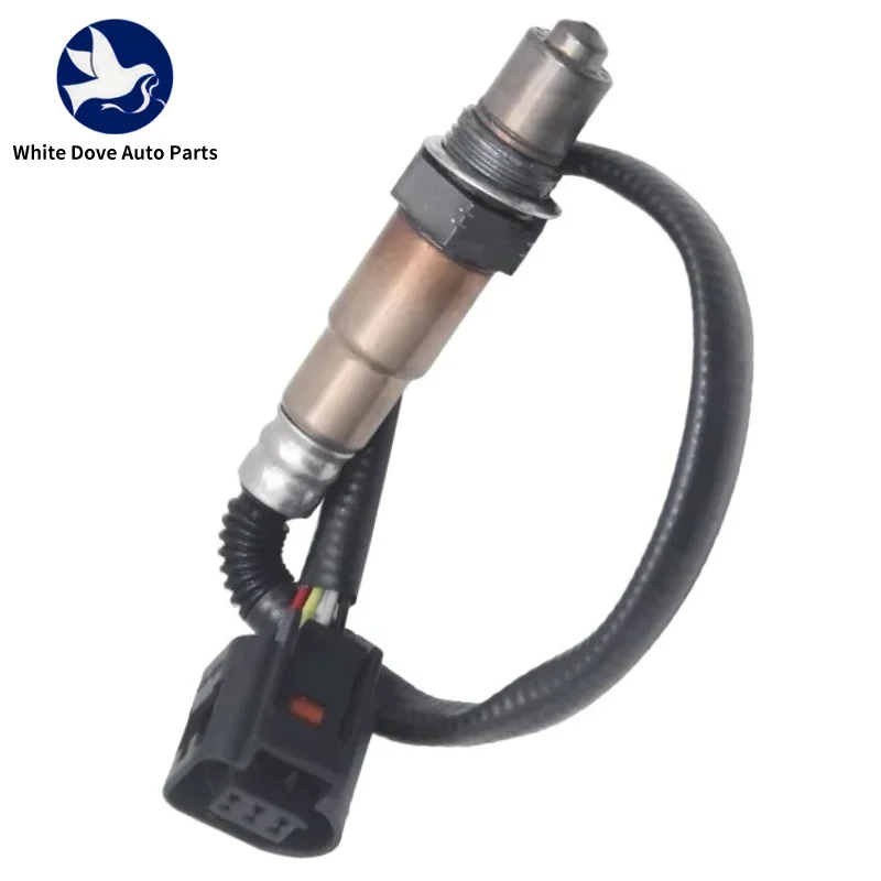 11787595353 Capteur d'oxygène O2 pour BMW 1 F20 F21 114i 116i 118i 3 F30 F80 316i 320i F31 (N13 B16 A) 2011 2012-2016 11787576673