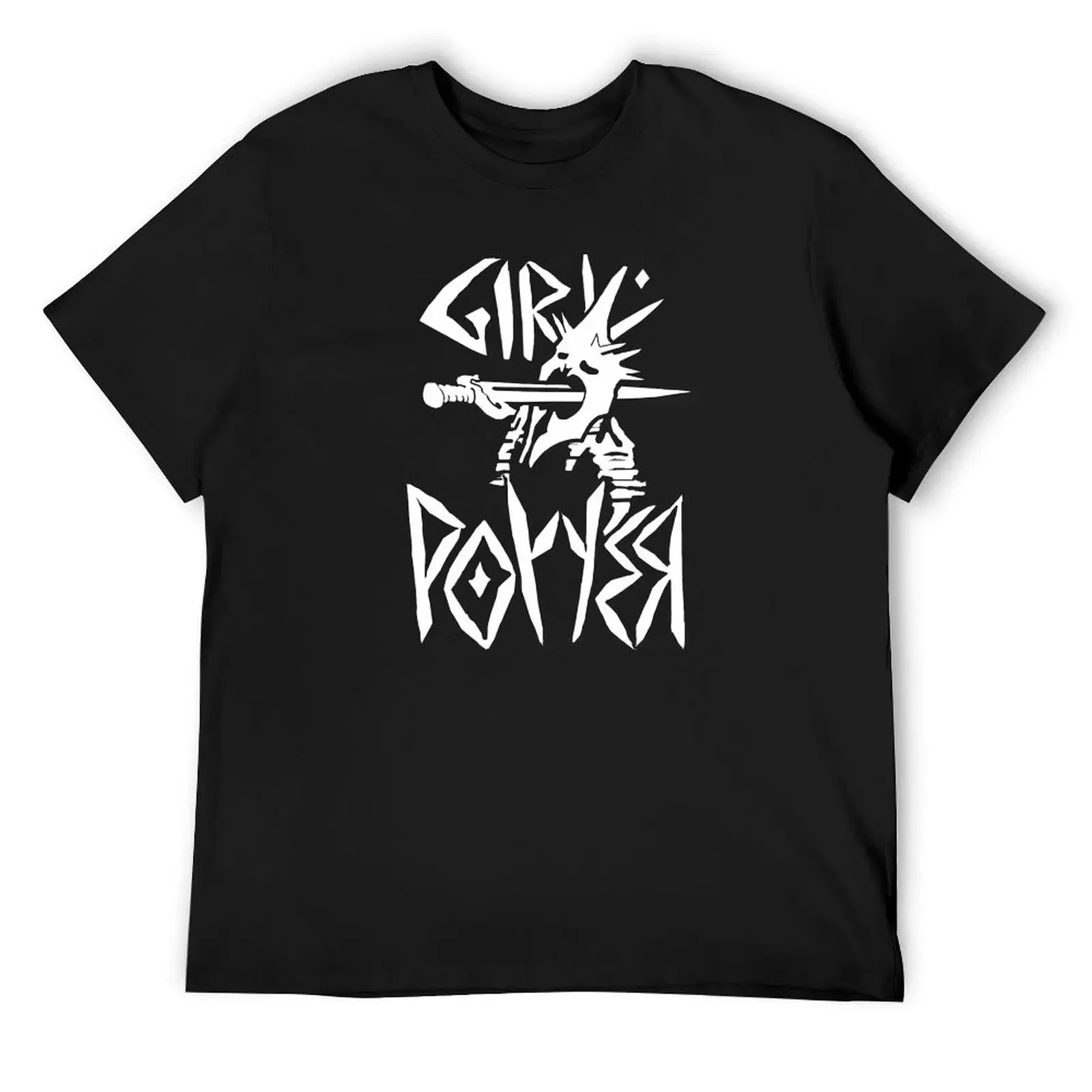 

Girl Power Lord of the Rings Eowyn T-Shirt