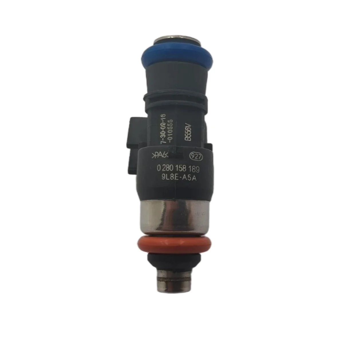 0280158189 High Quality 6pcs Fuel Injectors For Ford Escape 2009~2011 Fusion 2010~2012 3.0L V6#9L8E-A5A view 6