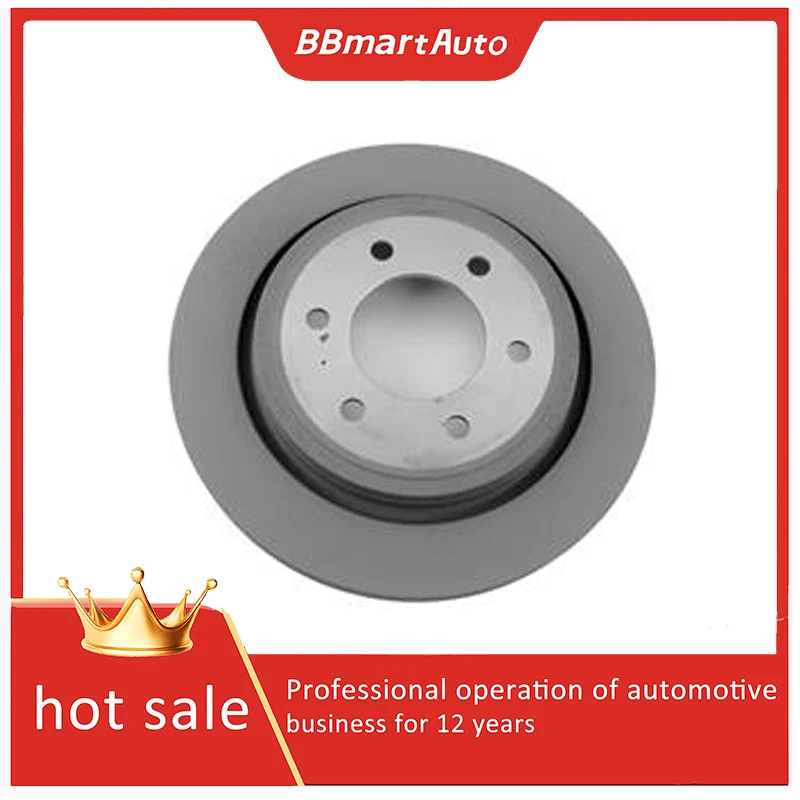 

FL3Z2C026B Automotive Parts Right Rear Brake Disc Suitable for Ford F150