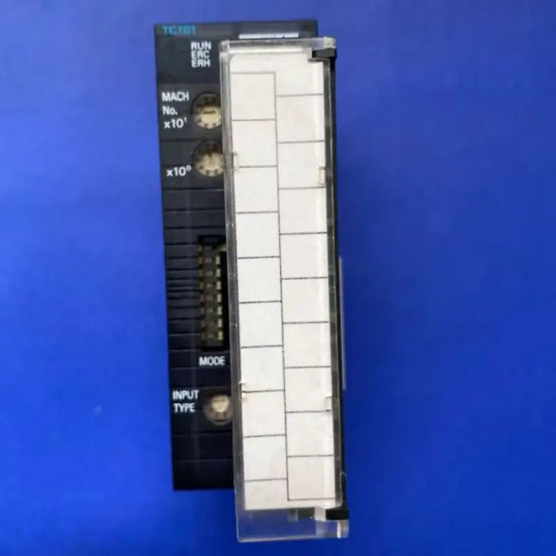 Nuevo módulo CJ1W-TC101 para envío rápido