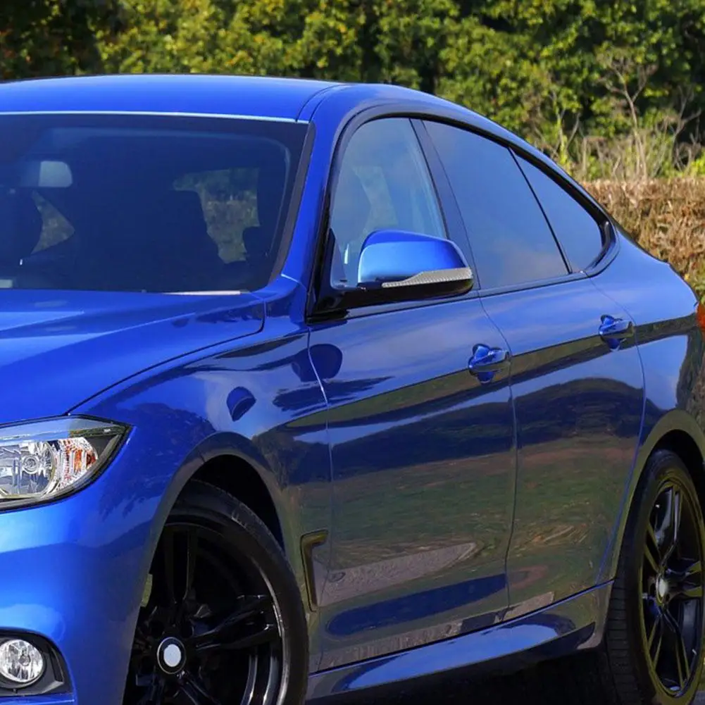 

Универсальное зеркало заднего вида, защитная наклейка от царапин, водонепроницаемые наклейки, защита заднего вида, декор, зеркало от столкновений T2G4