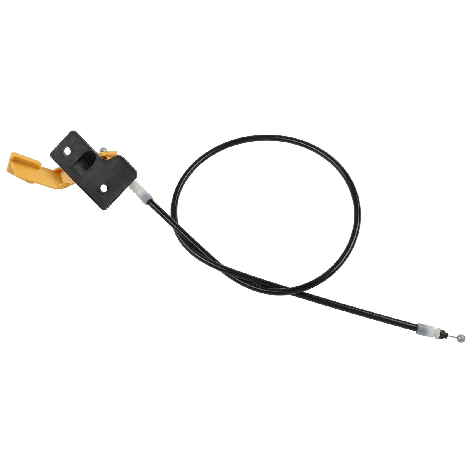 Replacement Cable As Shown Hood Latch Cable Lock Release Car Repair Vehicle Maintenance For Jeep For Renegade 2015-18