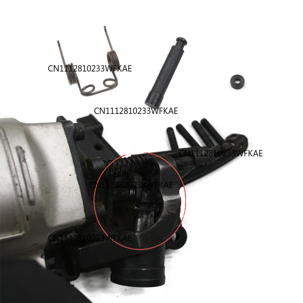 Superior Parts SP KK33058 Aftermarket Torsion Spring Pneumatic Nail Gun Replacement  Fits Max CN55, CN70, CN80 (5Packs)