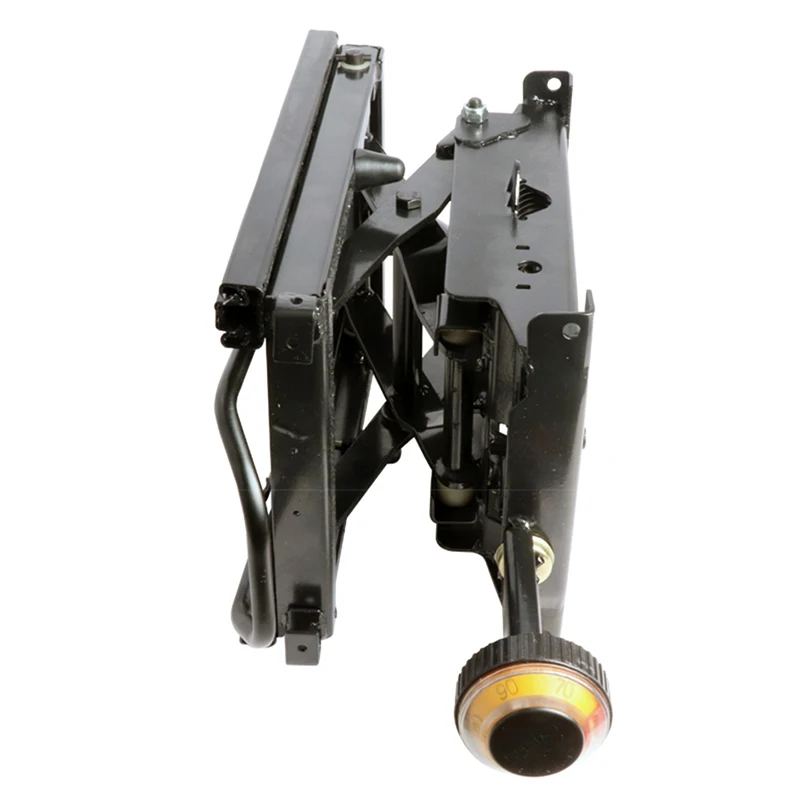 

Truck seat mechanical shock-absorbing base front handle agricultural vehicle truck modified mechanical hydraulic spring buffer s