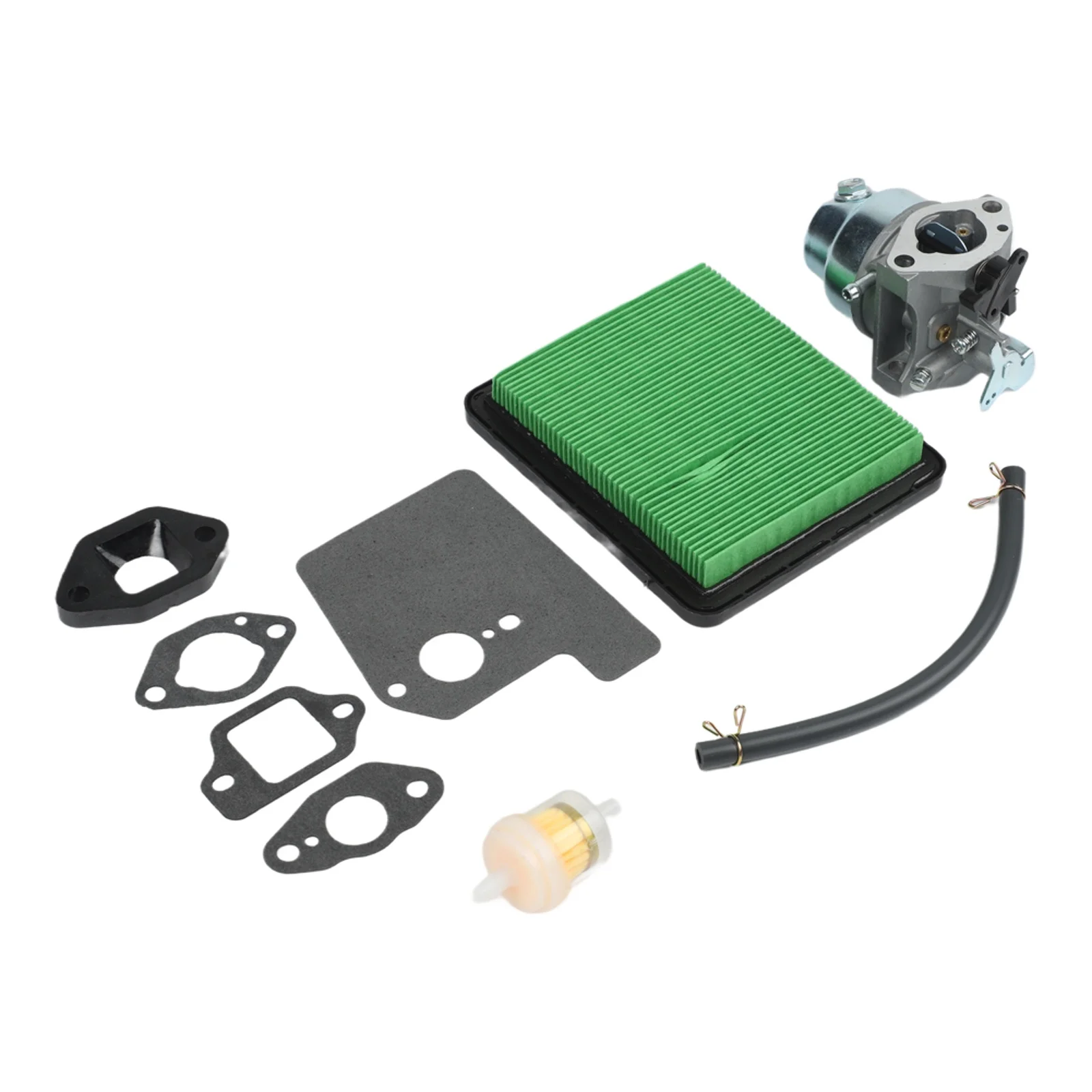 Pressure Washer Repair As Shown Carburetor Kit Complete Carburetor Replacement Kit Fuel Line Gasket Set Easy Installation