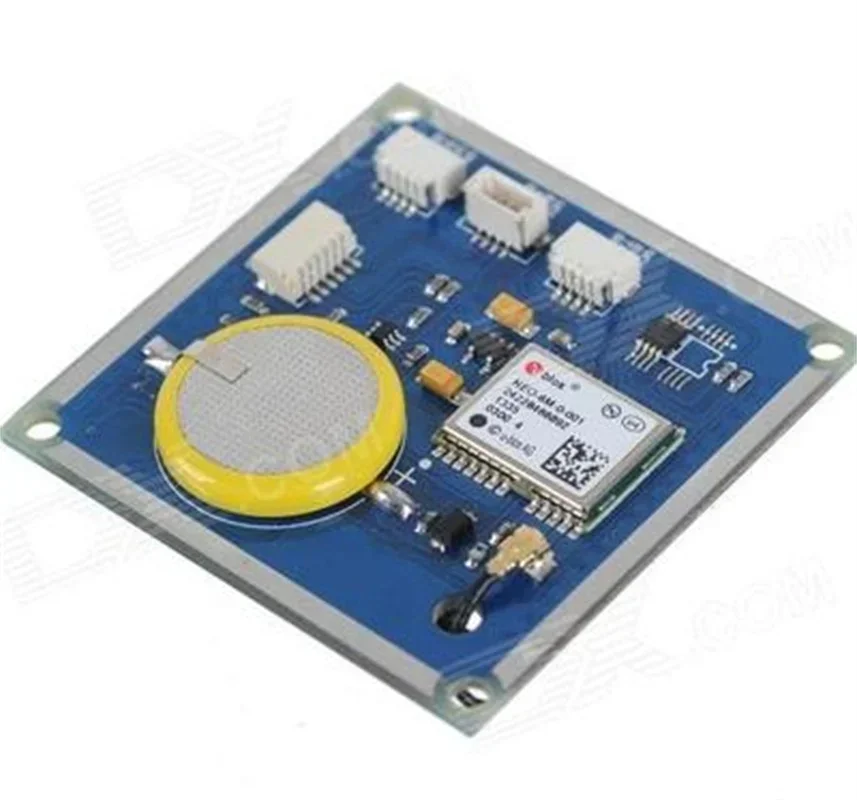 NEO-6M Gps Module &… - image