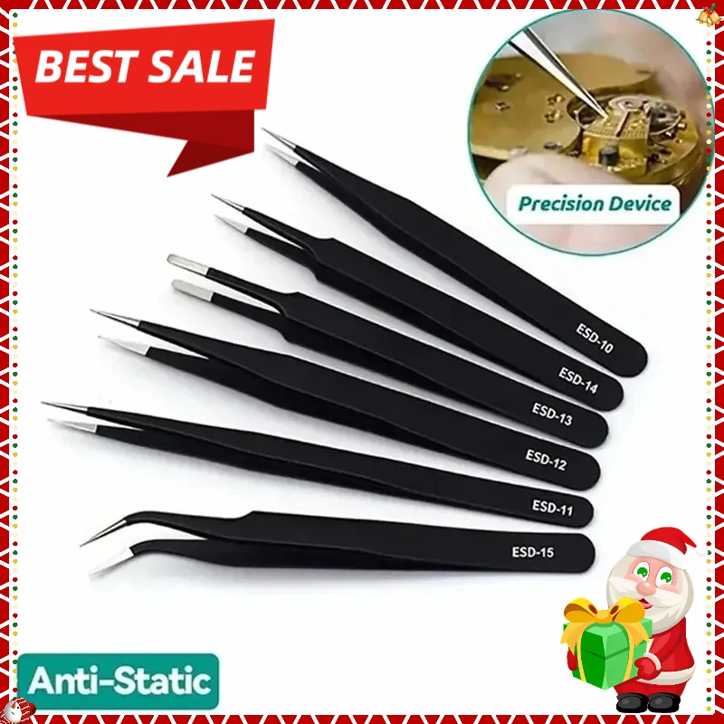 6Pcs Precision Long…