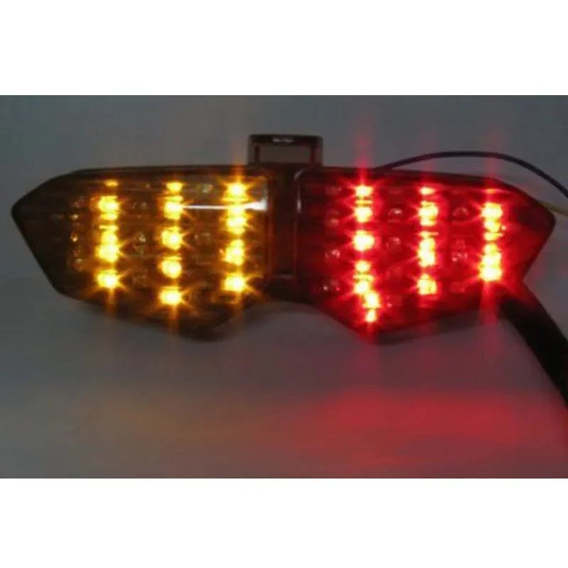 Światło tylne LED do Yamaha YZF R6 2003 2004 2005