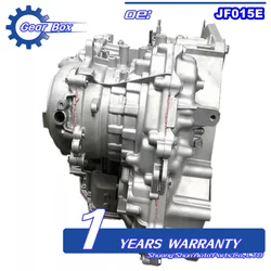 JF015E RE0F11A RE0F10D automatic transmission assembly is suitable for Nissan Versa Sylphy automatic 1.6L and 1.8L CVT 2012-2016