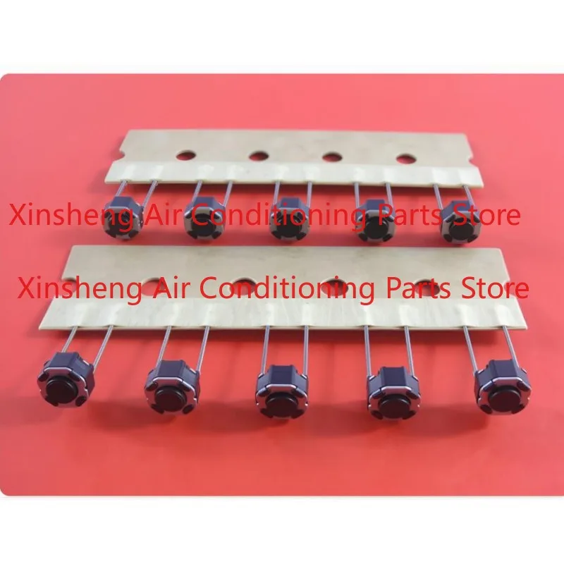 For Pioneer CDJ-2000 900 850 350 400 Disc player playback button switch DSG1117