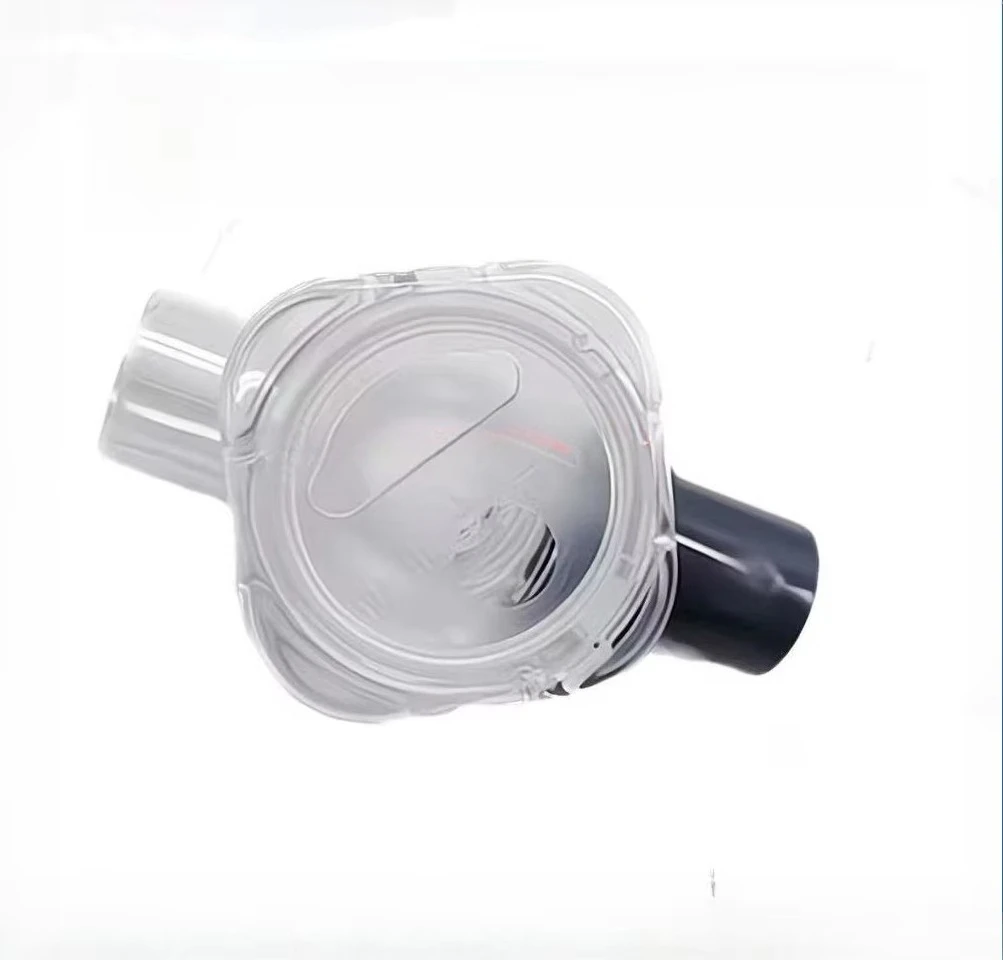 Exhalation Damping Platform Valve General Replacement Accessory for Ventilator Air Circuit System