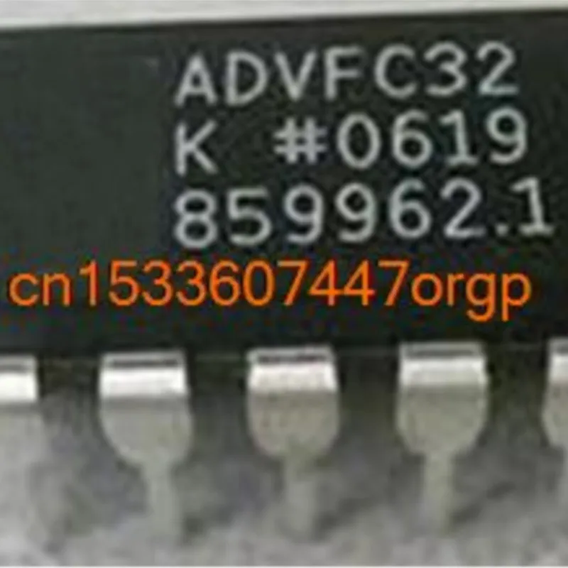 

IC новая оригинальная ADVFC32KNZ ADVFC32KN ADVFC32 DIP14
