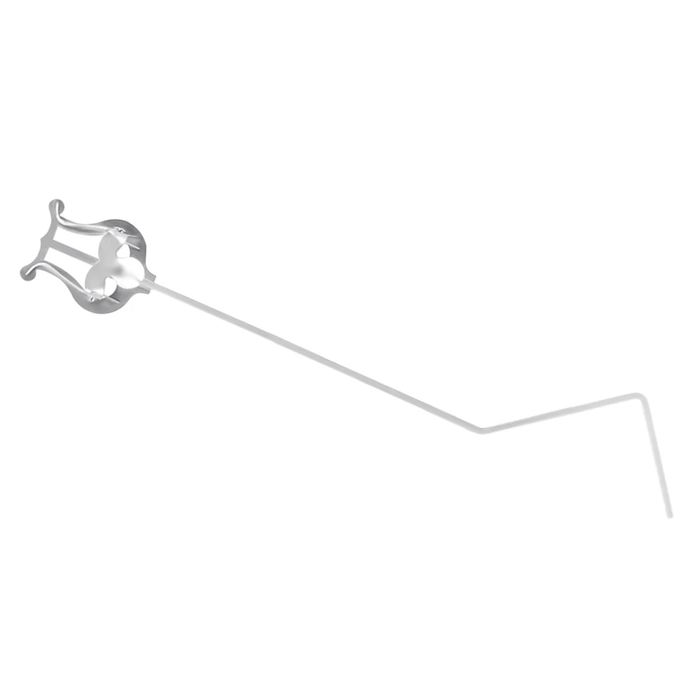

Secure Clamp Piccolo Music Clip AntiSlip Design For Perfect Sheet Music Hold During Performances
