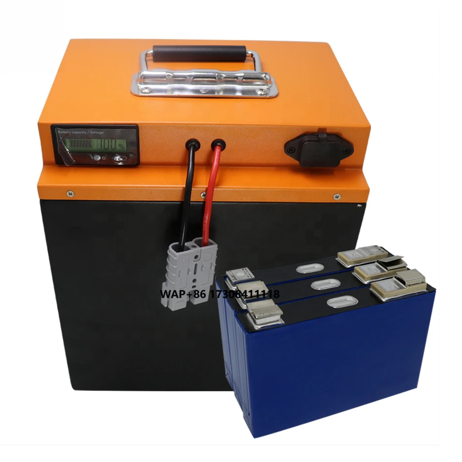 حزمة بطارية ليثيوم أيون 60 72 فولت 60 فولت 72 فولت 32ah 35ah 40ah 45ah 48ah 50ah 60ah 100ah