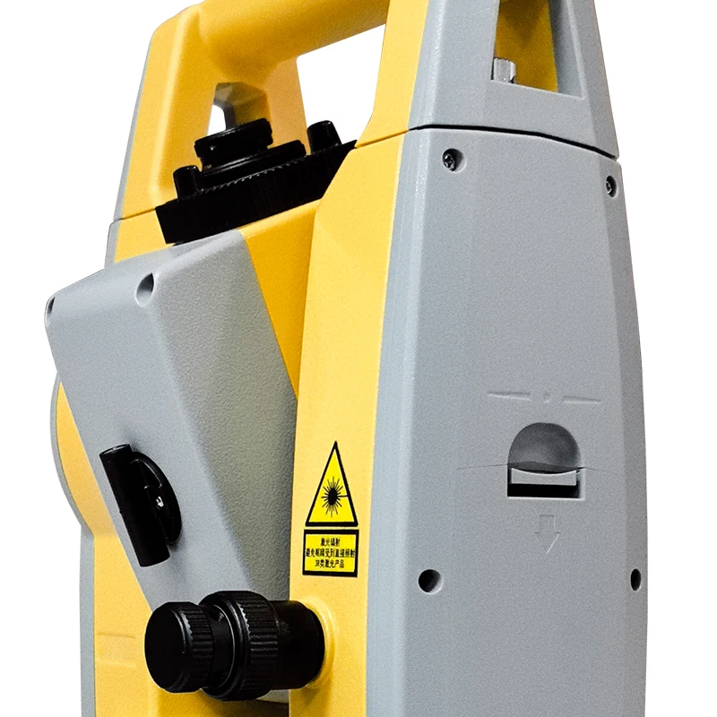 مجموعة كاملة NTS362 Total Station Host Tripod Pole Big Prism NTS362 SOUTH Total Station