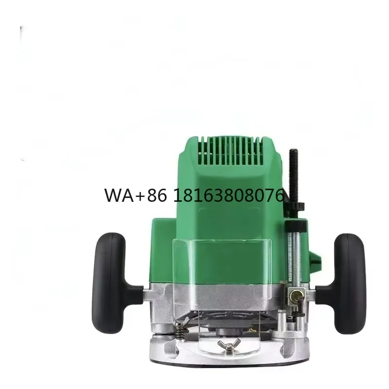 Compact Wood Carving Machine Handheld Carving Machine Suitable for DIY Woodworking Crafts