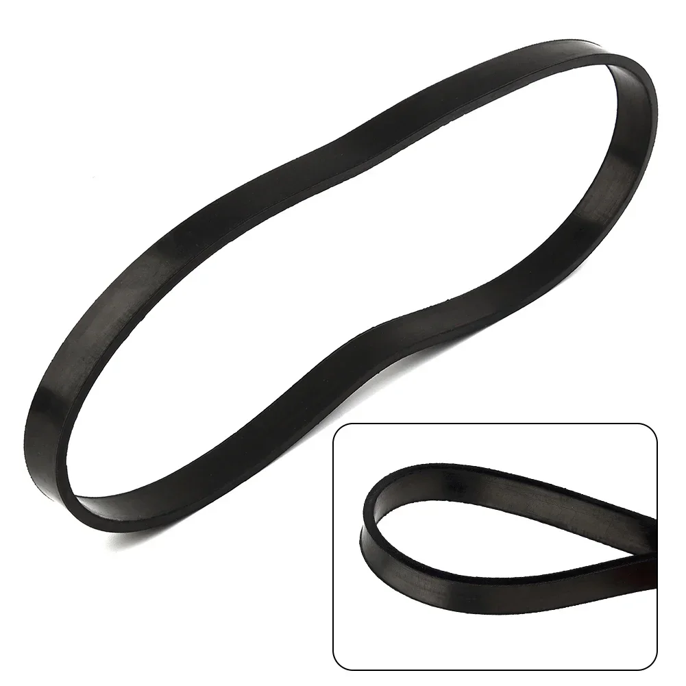 Band Saw Rubber Belt 8-14 Inch Bandsaw Scroll Wheel Rubber Ring Anti Noise Anti-skid Belt Woodworking Machinery Spare Parts