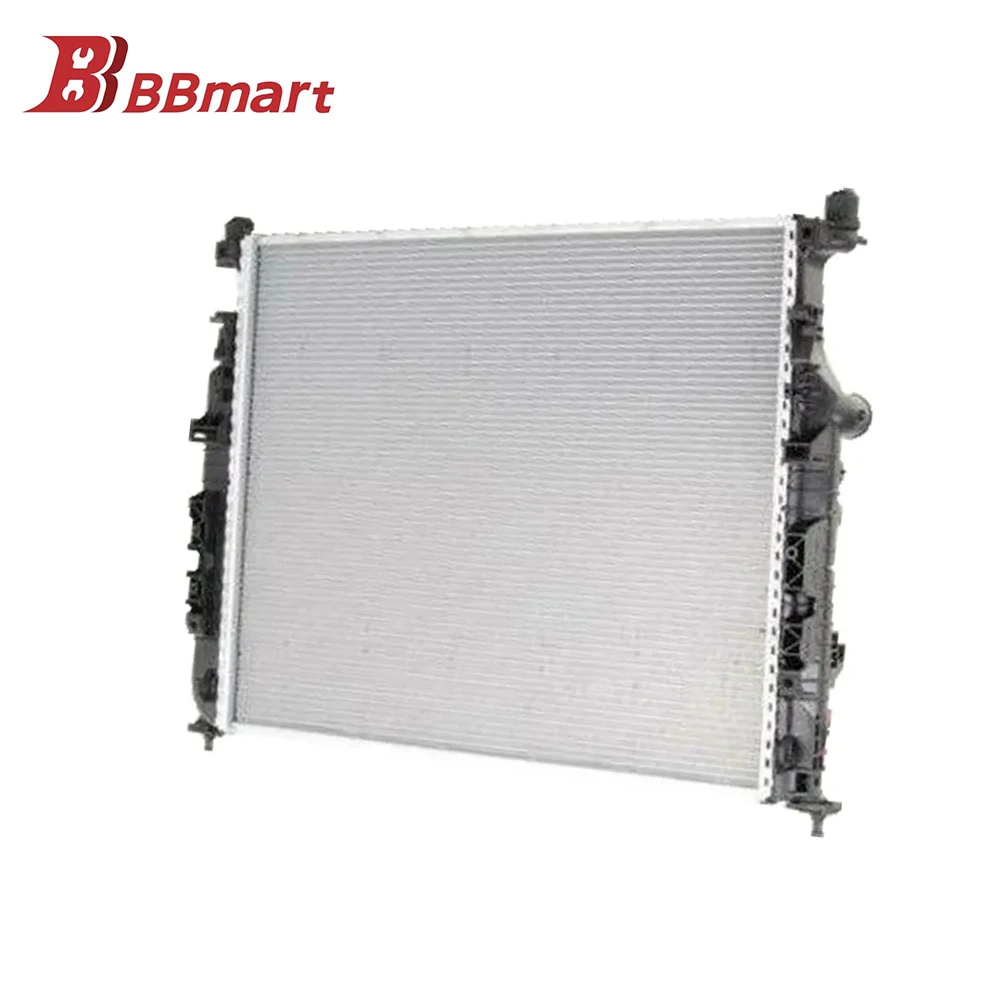 

A2515000703 BBmart Auto Parts 1pcs Engine Cooling Radiator For Mercedes Benz 06-13 X164 GL450 R350 ML550 OE 2515000703