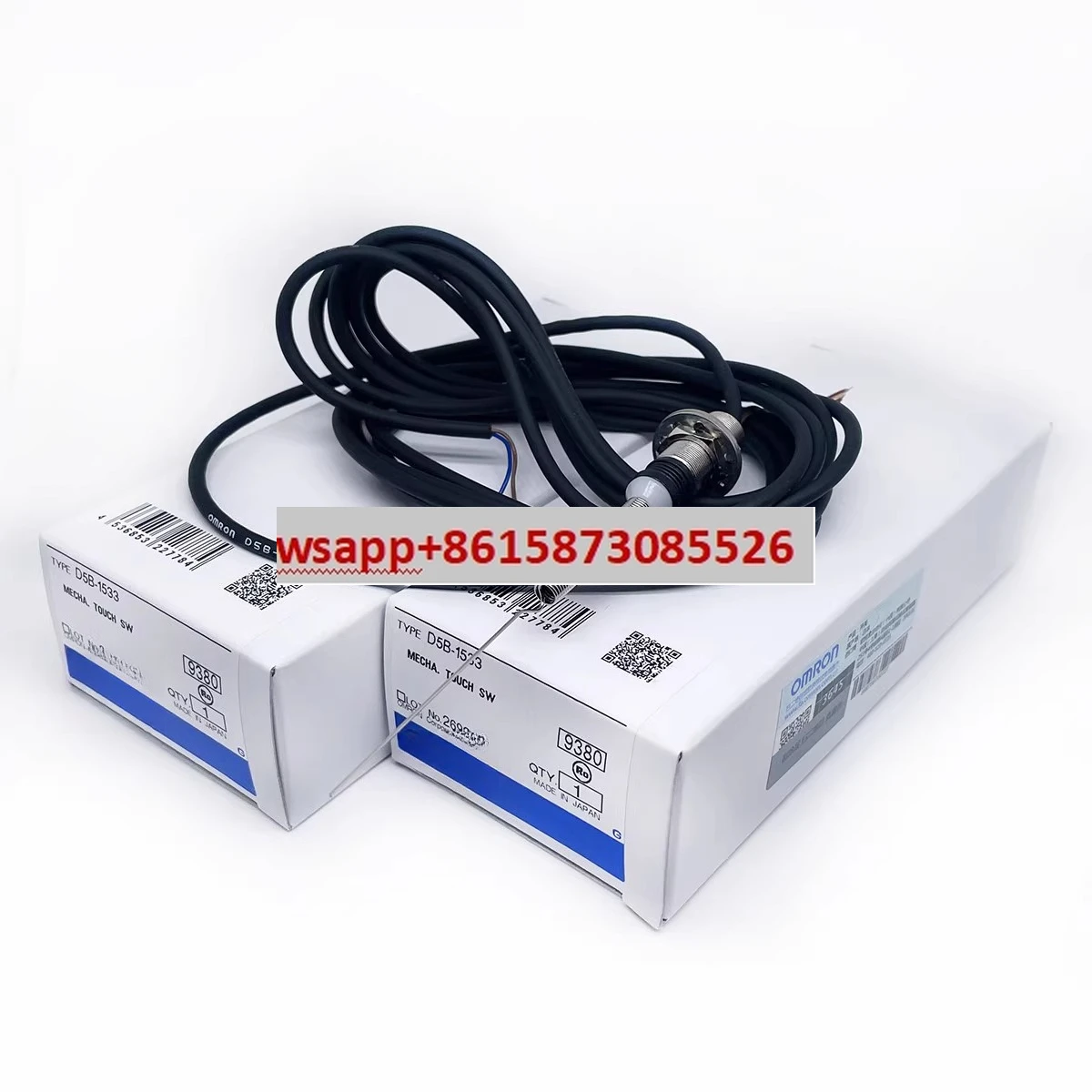 

Original OML mechanical contact switch D5B-5011 5013 5513 5515 1513 8511 8513