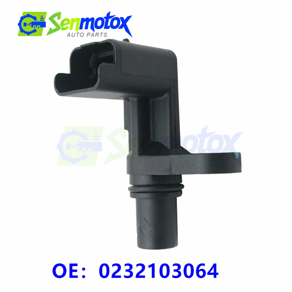 

0232103064 Для Mini Cooper Paceman R52 R55 R56 R57 R58 R59 R60 2006-2015 C4 Grand Picasso Датчик положения распределительного вала 13627588095