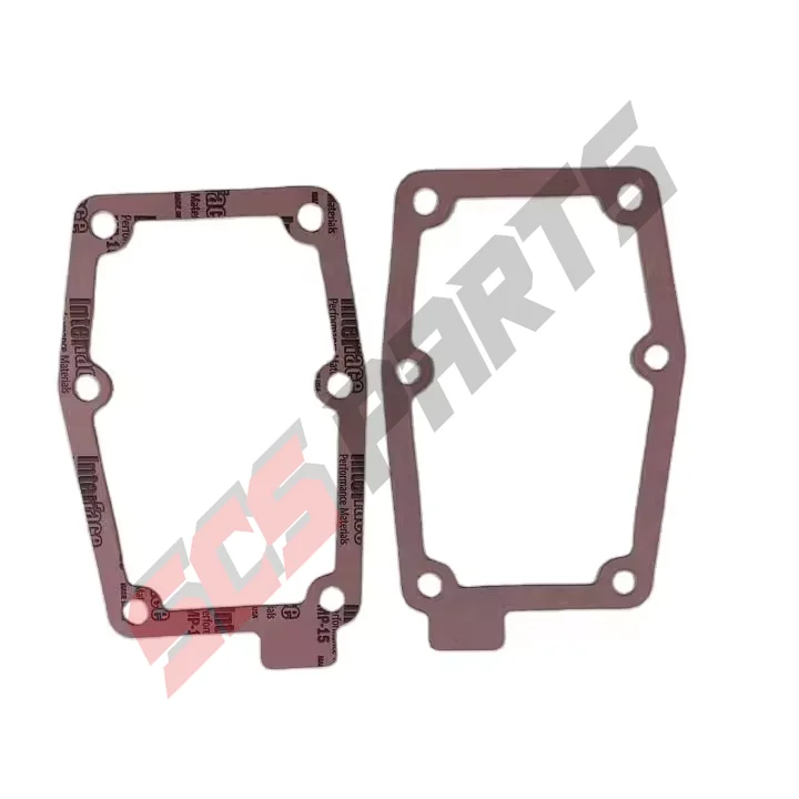 

3648607 Cover Plate Gasket Fit Cummins Engine KTA19 KTA38 KTA50 NT855 QSK