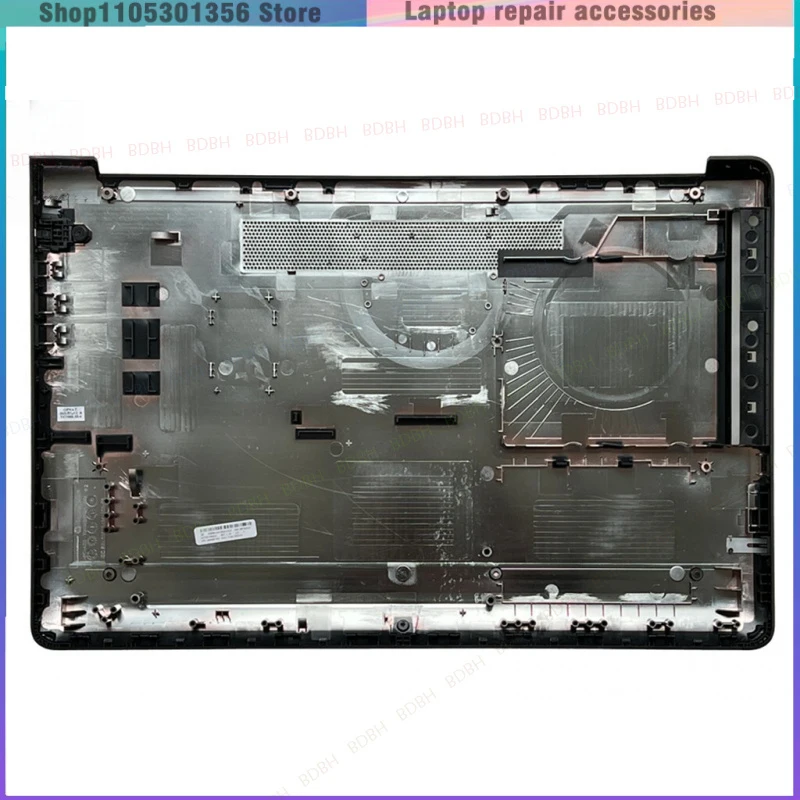 New For HP 17-BY CA CR 17Q-CS 470 G7 TPN-I133 Bottom Case Lower Cover L48405-001