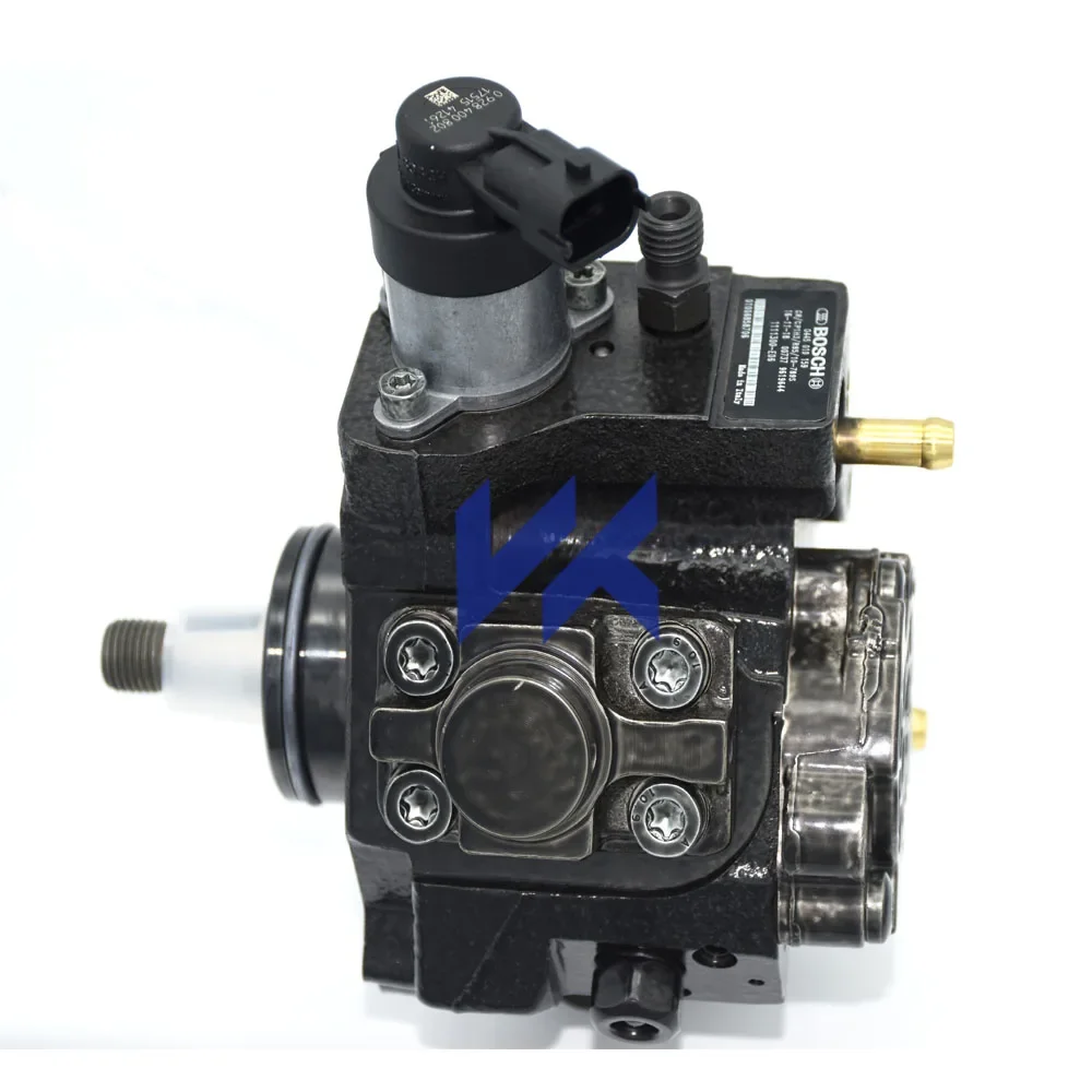 Disel Fuel Injection Pump 0445010159 0445010179 For Great Wall 2.8T injeion pump