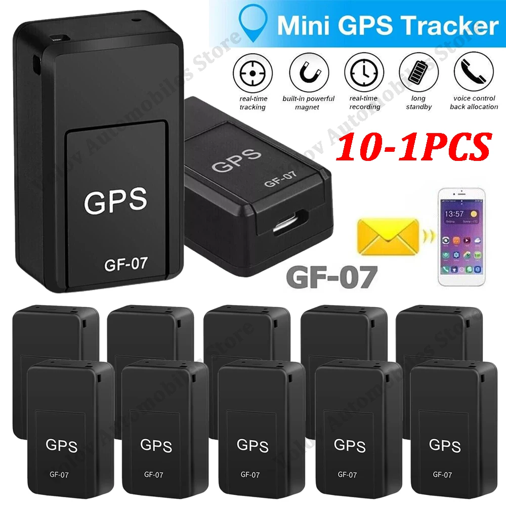 Che cos'è un sensore GPS per auto e perché è importante oggi?