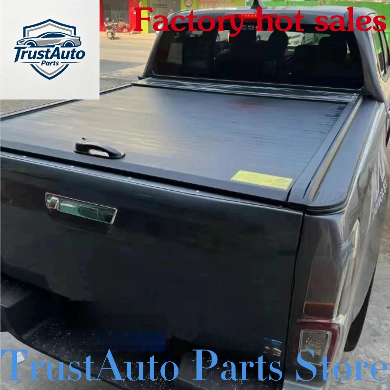 

'S TreasureHigh Quality Universal Pickup Truck Cover Durle Exterior Bed PartsTrustAuto Parts Store
