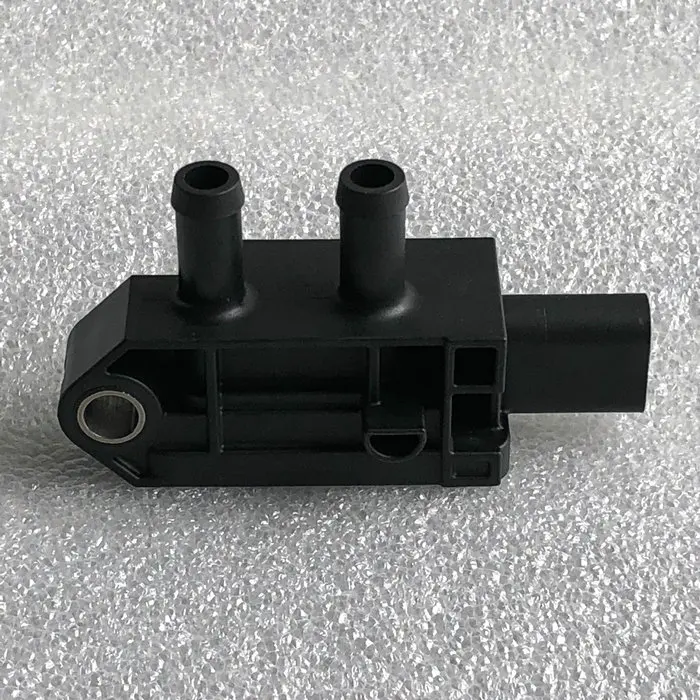 DPF Differential Pressure Sensor 3615610-E9900, Suitable for Dongfeng Commercial Vehicle Longqing Series Models
