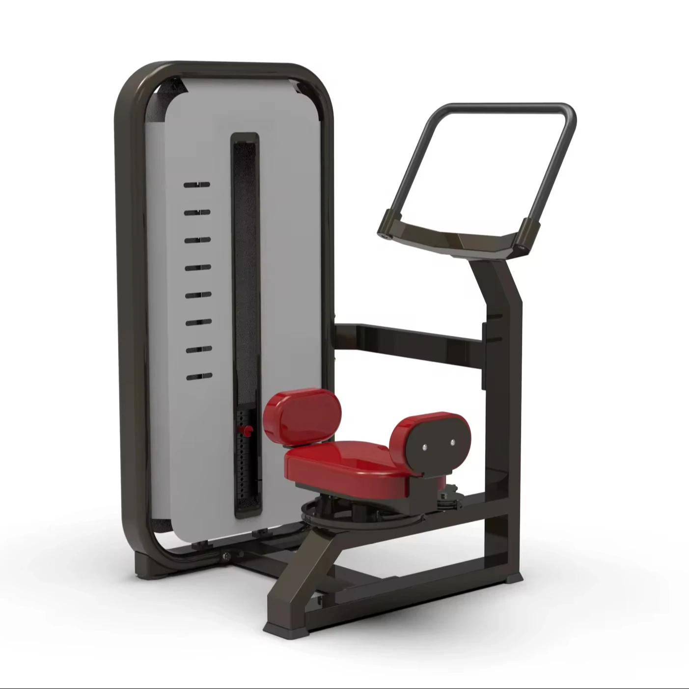 Gym professional fitness equipment bodybuilding sports multifunctional strength training device Rotary Torso Machine