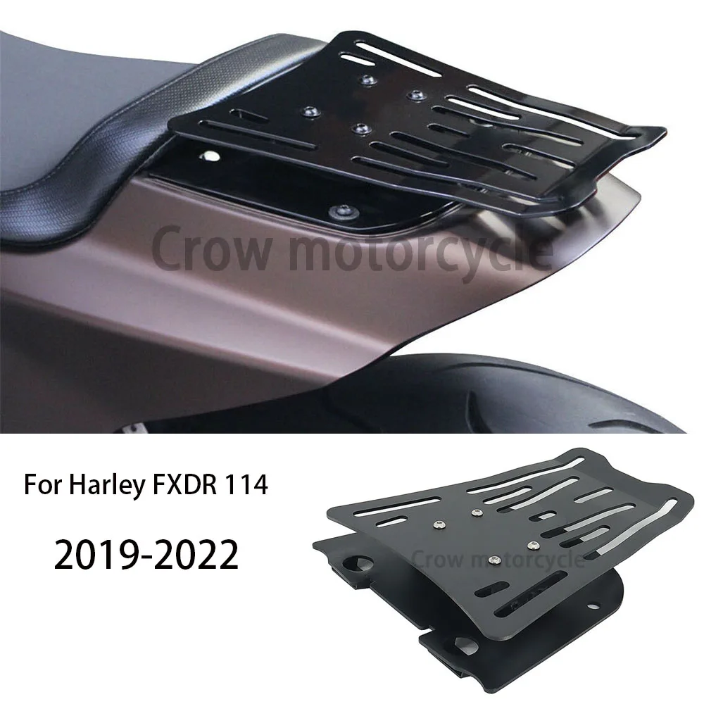 for-harley-fxdr-114-fxdr114-fxdr-from-year-2019-2022-motorcycle-luggage-carrier-luggage-bridge